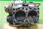 Головка блока цилиндров (2-х вальная правая 2.5л EJ253) для Subaru Forester (SH5) с 2008-2012г