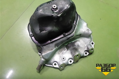Поддон двигателя масляный (2.5л EJ253) для Subaru Forester (SH5) с 2008-2012г