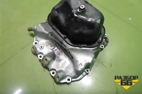 Поддон двигателя масляный (2.5л EJ253) для Subaru Forester (SH5) с 2008-2012г