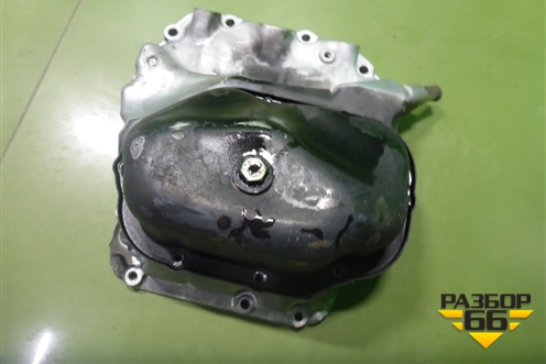 Поддон двигателя масляный (2.5л EJ253) для Subaru Forester (SH5) с 2008-2012г