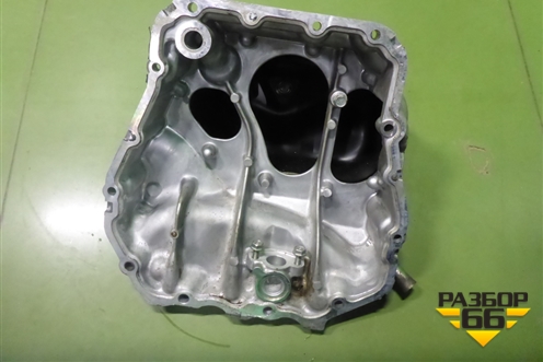 Поддон двигателя масляный (2.5л EJ253) для Subaru Forester (SH5) с 2008-2012г