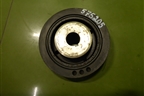 Шкив коленвала (2.5л EJ253) для Subaru Forester (SH5) с 2008-2012г