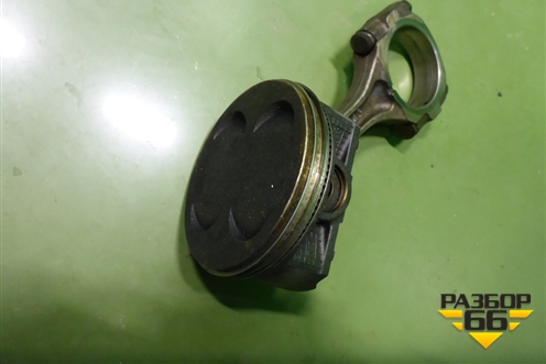 Поршень с шатуном (2.5л EJ253) для Subaru Forester (SH5) с 2008-2012г