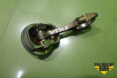 Поршень с шатуном (2.5л EJ253) для Subaru Forester (SH5) с 2008-2012г