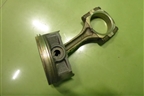 Поршень с шатуном (2.5л EJ253) для Subaru Forester (SH5) с 2008-2012г