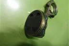 Поршень с шатуном (2.5л EJ253) для Subaru Forester (SH5) с 2008-2012г
