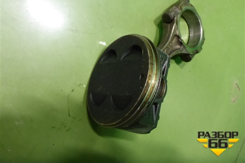 Поршень с шатуном (2.5л EJ253) для Subaru Forester (SH5) с 2008-2012г