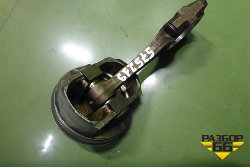 Поршень с шатуном (2.5л EJ253) для Subaru Forester (SH5) с 2008-2012г