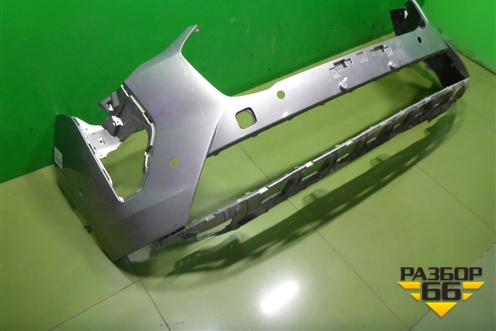 Бампер передний (под парктроник) (2803105XST01A) для Haval Jolion с 2021г (Джолион)