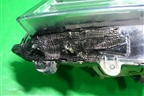 Фара левая (ксенон с блоком и лампой) (4121300XKV08A) для Haval H9 с 2014-2025г (Аш9)