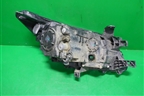 Фара левая (ксенон с блоком и лампой) (4121300XKV08A) для Haval H9 с 2014-2025г (Аш9)