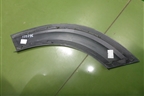 Накладка двери задней правой (на арку) (2GL854970) для Volkswagen Taos с 2020г (Таос)