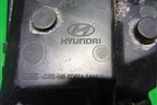 Фара противотуманная левая (для линзованной фары) (92201M0000) для Hyundai Creta с 2016г (Крета)