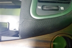 Торпедо с AIR BAG (правый руль) для Nissan Teana (J32) с 2008-2013г (Теана)