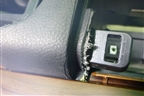 Торпедо с AIR BAG (правый руль) для Nissan Teana (J32) с 2008-2013г (Теана)