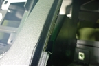 Торпедо с AIR BAG (правый руль) для Nissan Teana (J32) с 2008-2013г (Теана)