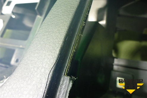 Торпедо с AIR BAG (правый руль) для Nissan Teana (J32) с 2008-2013г (Теана)