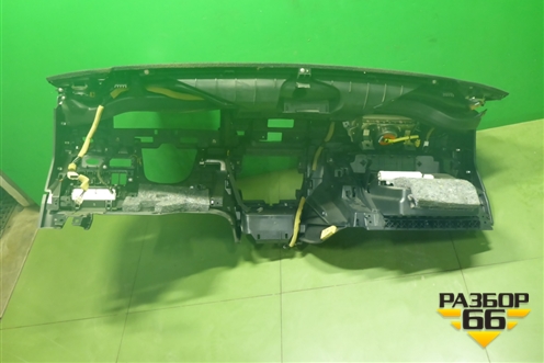 Торпедо с AIR BAG (правый руль) для Nissan Teana (J32) с 2008-2013г (Теана)