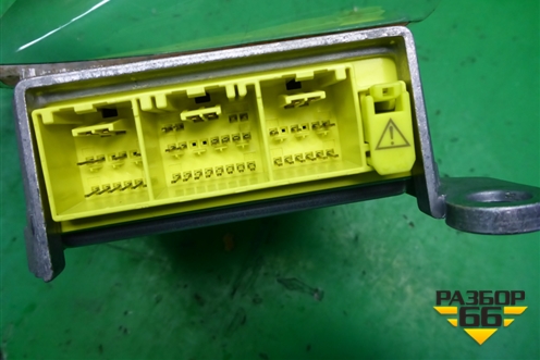 Блок управления AIR BAG (98820JN20A) для Nissan Teana (J32) с 2008-2013г (Теана)