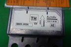 Блок управления AIR BAG (98820JN20A) для Nissan Teana (J32) с 2008-2013г (Теана)