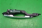 Ручка наружная двери задней правой для Nissan Teana (J32) с 2008-2013г (Теана)