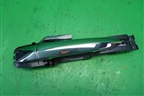 Ручка наружная двери задней правой для Nissan Teana (J32) с 2008-2013г (Теана)