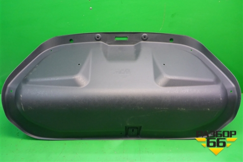 Обшивка крышки багажника (84966JN20A) для Nissan Teana (J32) с 2008-2013г (Теана)