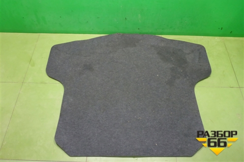 Пол багажника для Nissan Teana (J32) с 2008-2013г (Теана)