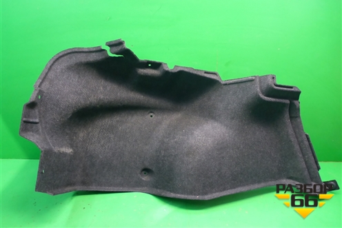 Обшивка багажника левая (84951JN20A) для Nissan Teana (J32) с 2008-2013г (Теана)