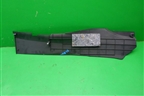 Накладка внутренняя (консоли левая) (68921JN20A) для Nissan Teana (J32) с 2008-2013г (Теана)