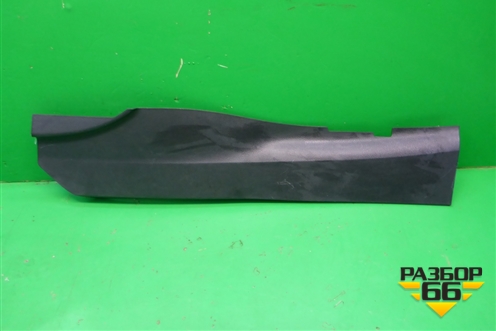 Накладка внутренняя (консоли левая) (68921JN20A) для Nissan Teana (J32) с 2008-2013г (Теана)