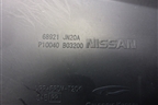 Накладка внутренняя (консоли левая) (68921JN20A) для Nissan Teana (J32) с 2008-2013г (Теана)