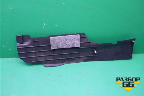 Накладка внутренняя (консоли правая) (68920JN20A) для Nissan Teana (J32) с 2008-2013г (Теана)