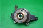 Кулак поворотный передний правый для Nissan Teana (J32) с 2008-2013г (Теана)