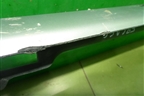Накладка подножки левой (крашеная) (5177160180) для Toyota Land Cruiser Prado(150) с 2009г (Ленд Крузер Прадо)