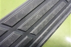 Накладка подножки левой (5177260150) для Toyota Land Cruiser Prado(150) с 2009г (Ленд Крузер Прадо)
