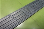 Накладка подножки левой (5177260150) для Toyota Land Cruiser Prado(150) с 2009г (Ленд Крузер Прадо)