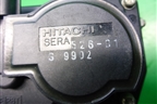 Заслонка дроссельная электрическая (2,5л VQ25DE) для Nissan Teana (J32) с 2008-2013г (Теана)