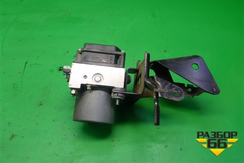 Блок ABS (47660JN00A) для Nissan Teana (J32) с 2008-2013г (Теана)