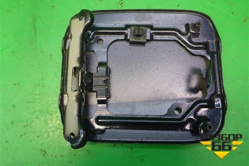 Лючок бензобака для Nissan Teana (J32) с 2008-2013г (Теана)