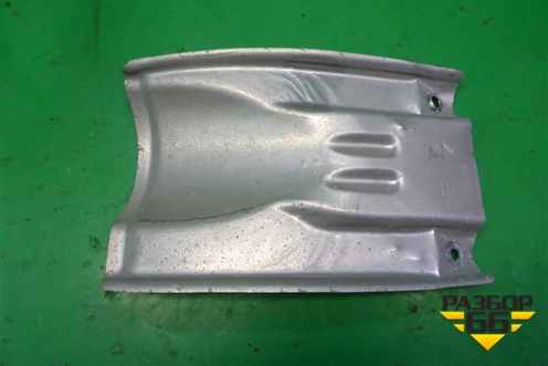Экран тепловой (под ручником) для Nissan Teana (J32) с 2008-2013г (Теана)
