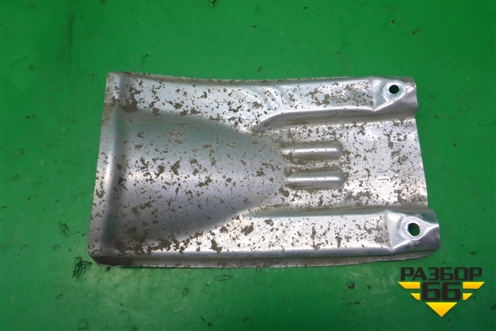 Экран тепловой (под ручником) для Nissan Teana (J32) с 2008-2013г (Теана)