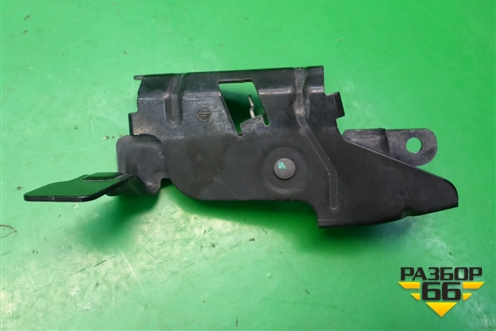 Крюк замка капота для Nissan Teana (J32) с 2008-2013г (Теана)