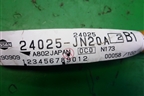 Проводка крышки багажника для Nissan Teana (J32) с 2008-2013г (Теана)
