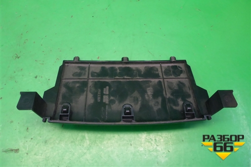 Накладка на торпедо ценральная нижняя (68246JN10A) для Nissan Teana (J32) с 2008-2013г (Теана)