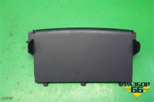 Накладка на торпедо ценральная нижняя (68246JN10A) для Nissan Teana (J32) с 2008-2013г (Теана)