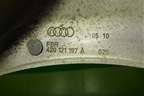 Диффузор вентилятора (420121197A) для Audi R8 с 2007г
