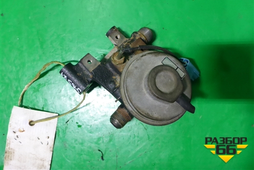 Клапан EGR (1.5л QG15) для Nissan Bluebird Sylphy с 2000-2005г (Блюбирд Силфи)