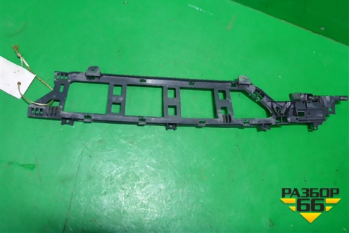 Кронштейн (датчика открытия двери багажника) (891B142030) для Toyota Rav-4 с 2018г (Рав 4)