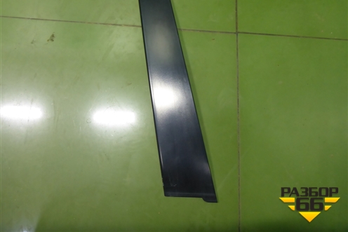 Накладка двери задней правой (на рамку) (72930TL00030) для Honda Accord(CU-CW) с 2008-2013г (Аккорд)